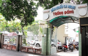 Địa ốc 7AM: TP HCM sụt giảm quy mô thị trường BĐS, dự án bãi đậu xe ngầm Trống Đồng bị thu hồi