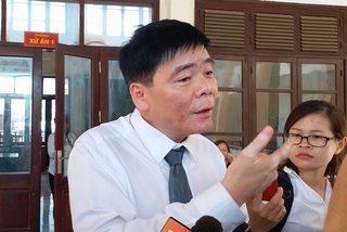 Khởi tố vợ chồng Luật sư Trần Vũ Hải về tội trốn thuế