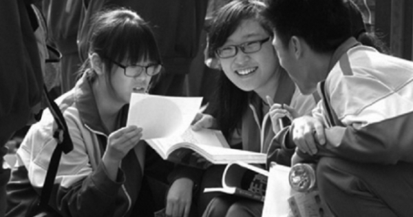 Kỳ thi định đoạt cuộc đời học sinh Trung Quốc
