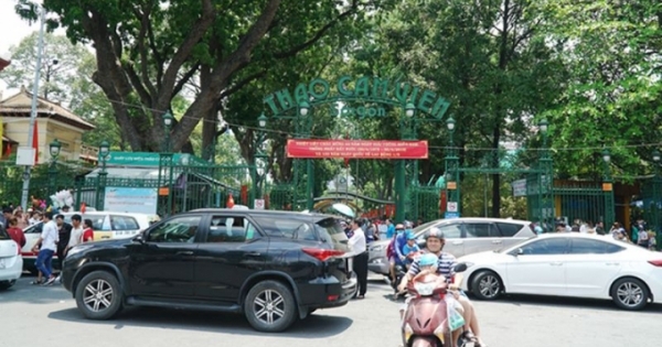 Thảo Cầm Viên Sài Gòn: Vì sao không giữ chân được du khách?