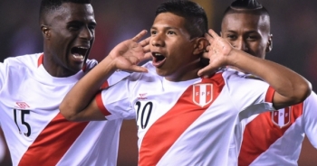 Loại đương kim vô địch Chile, Peru đấu Brazil ở chung kết Copa America