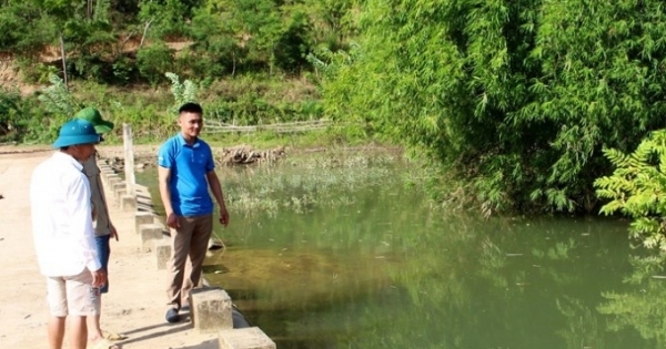 Nghệ An: Hai ngày 3 trường hợp trẻ tử vong vì đuối nước