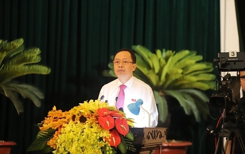 Kỳ họp HĐND tỉnh Thanh Hóa lần thứ 9: Cung cấp số đường dây nóng phục vụ người dân