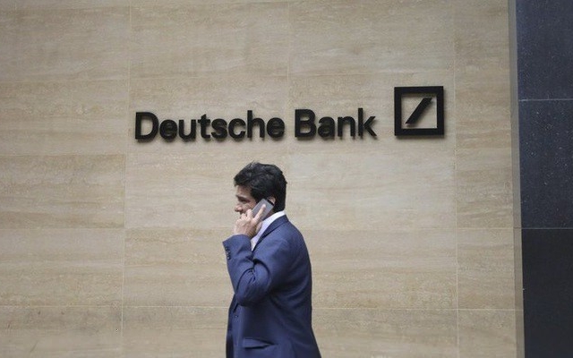 Vụ Deutsche Bank sa thải nhân viên: Số phận rổ cổ phiếu hàng trăm triệu USD tại Việt Nam?
