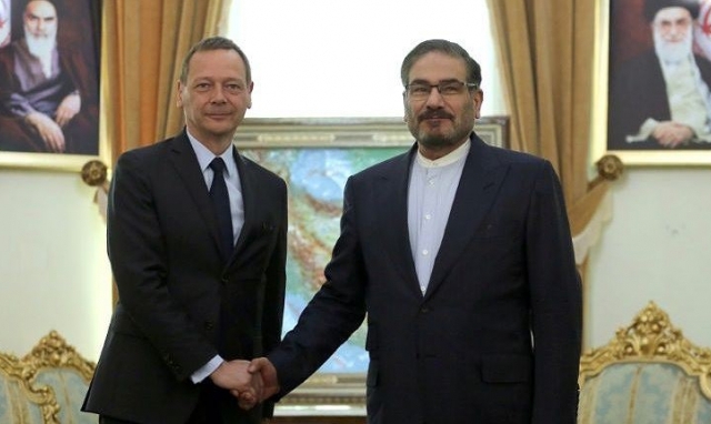 EU thúc giục Iran tuân thủ thỏa thuận hạt nhân