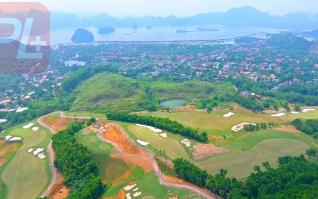 Tỉnh Hà Nam không quyết liệt xử lý, để ông chủ sân Golf Kim Bảng mặc sức xây dựng