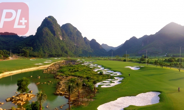 Ông chủ sân Golf Kim Bảng Trần Văn Dĩnh đang đầu tư những sân Golf nào?