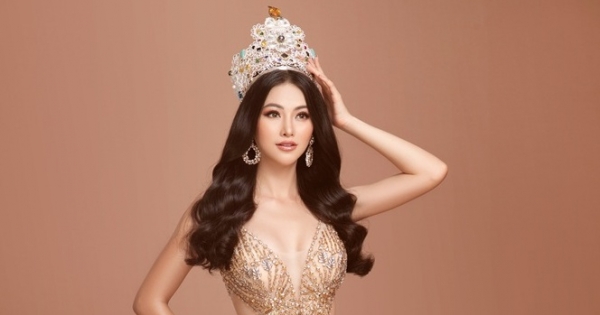 Hoa hậu Phương Khánh nỗ lực tạo cầu nối văn hóa, ngôn ngữ Việt - Nhật