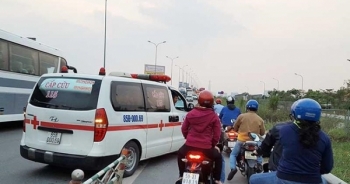 Điểm báo ngày 13/7/2019: Đã đến lúc mở rộng cao tốc TP Hồ Chí Minh - Long Thành - Dầu Giây