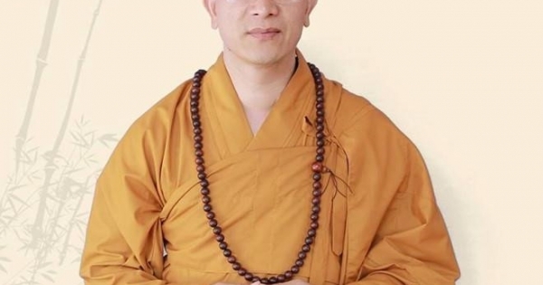 Trụ trì chùa Ba Vàng bị bãi nhiệm hết chức vụ trong Giáo hội Phật giáo