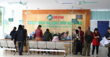 Bệnh viện Đa khoa Hữu Nghị 103 Yên Bái: Vì sự nghiệp bảo vệ, chăm sóc sức khỏe nhân dân