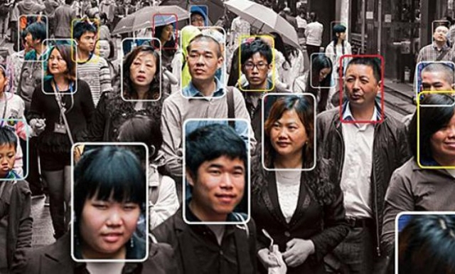 Dự luật Mỹ ngăn chặn công nghệ nhận diện khuôn mặt của Trung Quốc