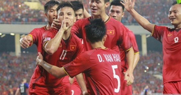 Vòng loại World Cup: Tuyển Việt Nam sẽ gặp Thái Lan?