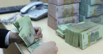 Kho bạc Nhà nước Quảng Trị thu ngân sách đạt 38,34% dự toán