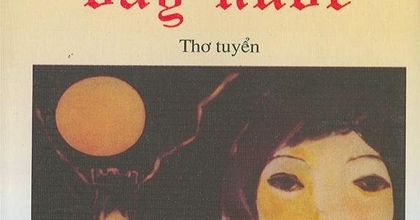 Hình ảnh người vợ trong thơ Trịnh Thanh Sơn