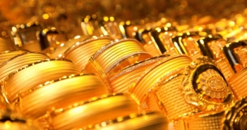 Giá vàng hôm nay 18/7: Giá vàng lao dốc, giảm gần 300.000 đồng/lượng, người dân bán tháo