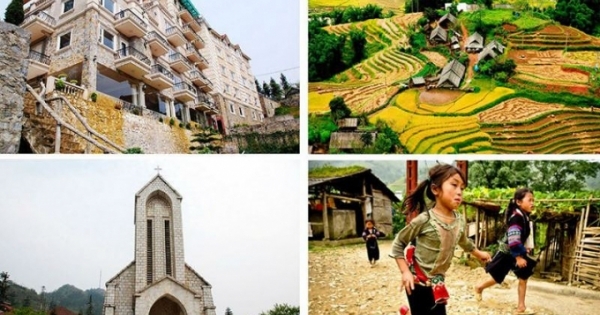 Du lịch Việt tìm lời giải bài toán liên kết vùng