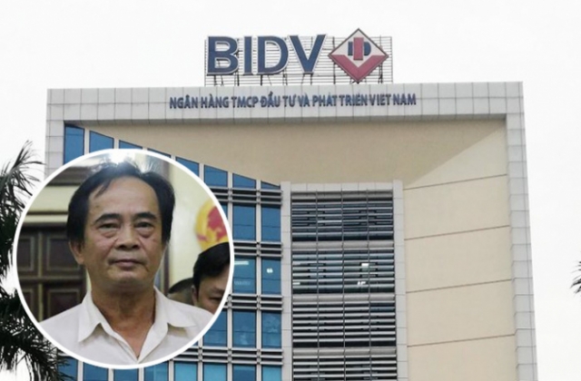 BIDV: 'Bắt ông Đoàn Ánh Sáng không ảnh hưởng đến hoạt động toàn hệ thống'