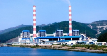 Lỗ tỷ giá giảm, lãi ròng quí II của Nhiệt điện Quảng Ninh tăng 36%