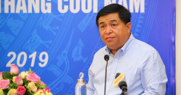 Bộ trưởng Nguyễn Chí Dũng: Kiên quyết chấm dứt tình trạng đầu tư “chui”, đầu tư “núp bóng”