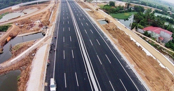 Giao ban tiến độ dự án cao tốc Bắc - Nam đoạn đi qua tỉnh Bình Thuận