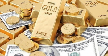 Tin kinh tế 7AM:  Lo ngoại tệ “vượt biên” vì vàng; Cuối năm nay sẽ có biểu giá bán lẻ điện bậc thang mới