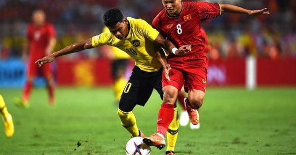 Điều đáng lo ngại của đội tuyển Việt Nam ở vòng loại World Cup