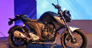 Chi tiết Yamaha FZ25 ABS 2019, giá 85 triệu ở Việt Nam