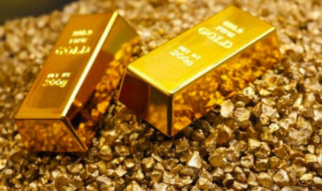 Giá vàng hôm nay 23/7: Giá vàng lao dốc, giảm hơn 200.000 đồng/lượng