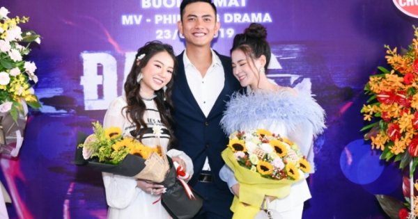 Diễn viên trẻ Huỳnh Thịnh đảm nhận vai chính trong phim “Đại Ca Tôi”