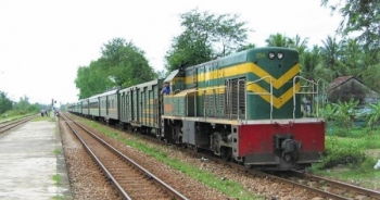 Tin kinh tế 6AM: Gói 7.000 tỷ nâng cấp đường sắt vẫn đang “thi công” trên… giấy; Giá vàng giảm hơn 200.000 đồng/lượng