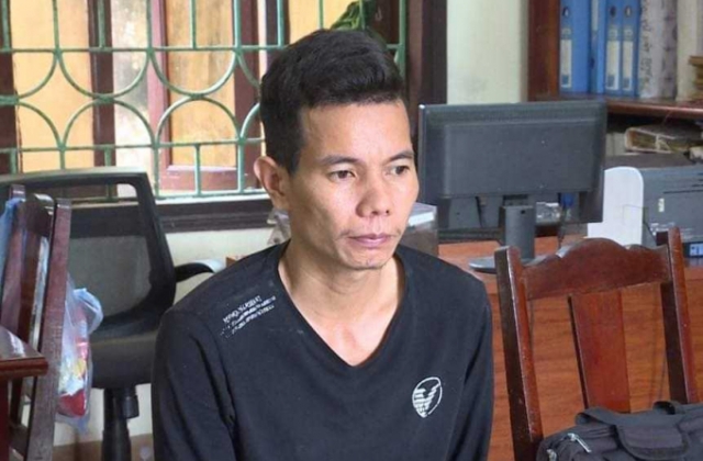 Vụ cướp ngân hàng ở Phú Thọ: Nghi phạm từng làm MC đám cưới nổi tiếng ở địa phương