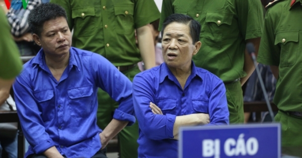 Xét xử Hưng “kính“: Trách nhiệm của Ban quản lý chợ Long Biên ở đâu?