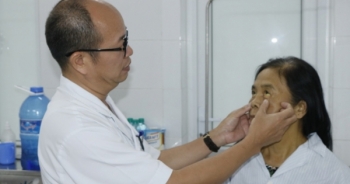 Tại Việt Nam, mỗi năm có khoảng 10 triệu người nhiễm virus viêm gan B, viêm gan C