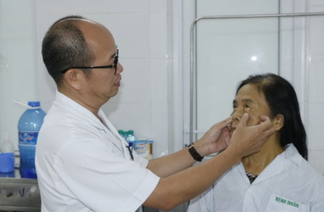 Tại Việt Nam, mỗi năm có khoảng 10 triệu người nhiễm virus viêm gan B, viêm gan C