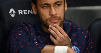 Neymar thoát khỏi cáo buộc hiếp dâm người mẫu Najila Trindade