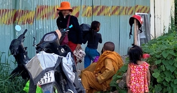 Giả tu hành, chăn dắt trẻ em ở Sài Gòn: Toàn “người quen” cũ!
