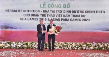 Dinh dưỡng hiệu quả: Chìa khóa “vàng” cho thể thao Việt Nam