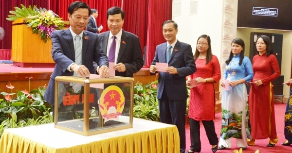 Thủ tướng Chính phủ đồng ý cho Quảng Ninh bầu thêm 1 Phó Chủ tịch UBND tỉnh