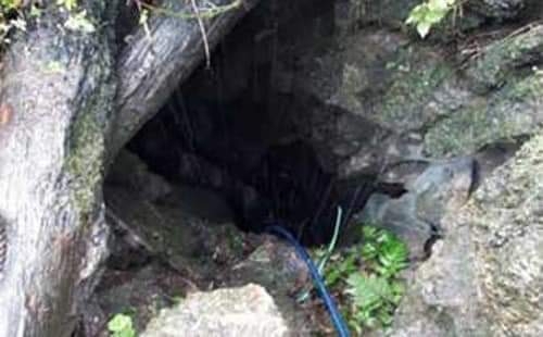 Cao Bằng: Hai người chết, 5 người cấp cứu vì bơm nước trong hang núi