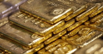 Giá vàng hôm nay 2/7: Tin tốt từ kinh tế Trung Quốc khiến giá vàng hạ nhiệt