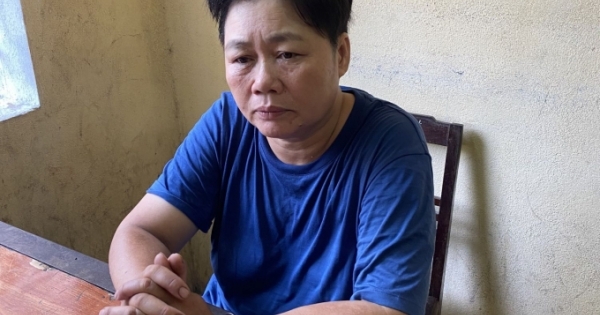 Bóc gỡ "boong ke" ma túy hoạt động tinh vi tại TP Thanh Hoá