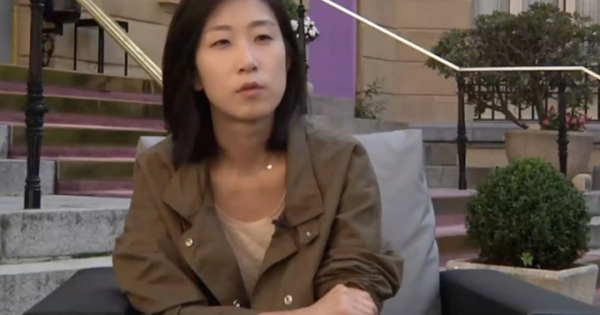 Nữ đạo diễn xinh đẹp và nổi tiếng xứ Hàn đi tù vì cưỡng bức tình dục đồng tính