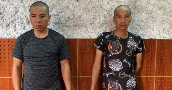 Lạng Sơn: Bắt giữ "hai con nghiện" chuyên đến nhà dân xin tiền để trộm cắp