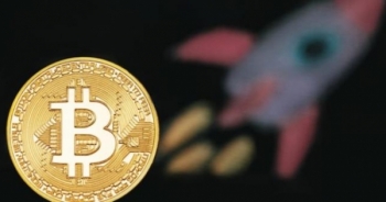 Thị trường khởi sắc, Bitcoin quay đầu tăng nhẹ