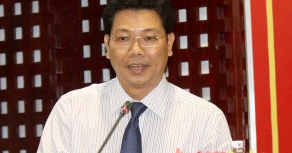 Phê chuẩn ông Nguyễn Mạnh Hùng làm Phó Chủ tịch UBND tỉnh Tây Ninh