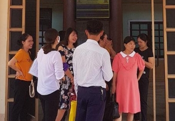 Nghệ An: Cần xem lại việc thực hiện chủ trương xét tuyển giáo viên ở huyện Yên Thành