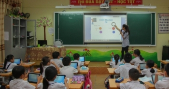Quảng Ninh: Trường xin phụ huynh gần 600 triệu để lắp đặt trạm điện riêng