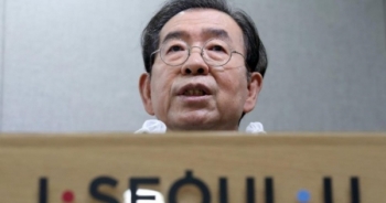 Thị trưởng Seoul được phát hiện đã chết sau khi bị tố lạm dụng tình dục