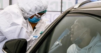 Trung Quốc cảnh báo khẩn bệnh viêm phổi lạ nguy hiểm hơn Covid-19